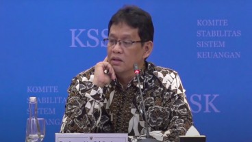 Ini Alasan Lembaga Penjamin Simpanan Beroperasi di Medan