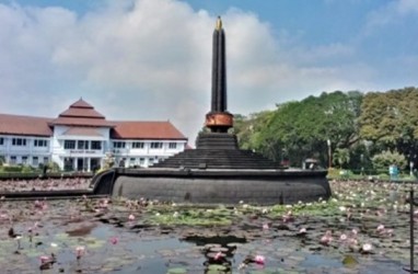 Inflasi Kota Malang April 2024, Terkendali di Tengah Momen Idulfitri