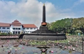 Inflasi Kota Malang April 2024, Terkendali di Tengah Momen Idulfitri