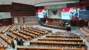 KPU Umumkan 50 Anggota DPRD Kota Surabaya Terpilih 2024-2029, Ini Daftarnya
