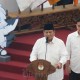Menanti Bentuk Koalisi 'Gemuk' Pemerintahan Prabowo-Gibran