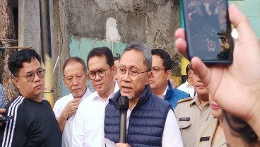 Barang Bawaan dari Luar Negeri Tak Lagi Dibatasi, Zulhas Minta Jastiper Taati Aturan