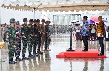 Penjabat Bupati PPU Menyatakan Kesiapan Mendukung Latsitardanus 2024