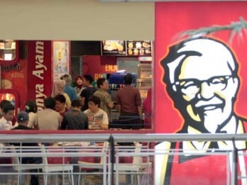 Ratusan Gerai KFC Malaysia Tutup, Diklaim sebagai Efek Boikot