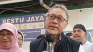 Zulhas Bicara Nasibnya di Pemerintahan Prabowo-Gibran, Masih Jabat Menteri?