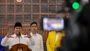 Zulhas Sambut Baik Rencana Prabowo Bentuk Presidential Club