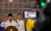 Zulhas Sambut Baik Rencana Prabowo Bentuk Presidential Club