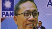 PAN Tawarkan Eko Patrio dan Zita Anjani untuk Pilkada Jakarta 2024