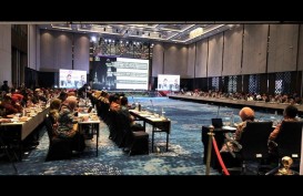 Pj Bupati PPU Soroti Keberhasilan Kolaboratif di Musrenbang Kaltim