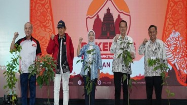 Rakernas IMA 2024, Sinergi Perkuat UMKM