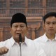Bocoran soal Kabinet Prabowo: Potensi Rombak Kemenkeu hingga Makan Siang Gratis