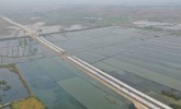 PUPR Targetkan Tol Semarang-Demak Rampung 2027