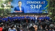 Koalisi Prabowo Butuh Nasdem atau PKB di DPR, Demokrat Pilih Siapa?