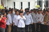 Jokowi Jadi Penghalang Pertemuan Megawati-Prabowo? Ini Kata Gerindra