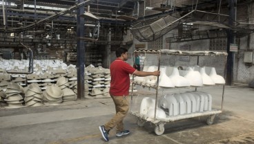 Pasokan Gas Tak Jelas, Investor Ancam Relokasi Pabrik ke India dan Vietnam