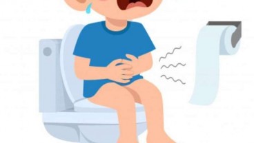 5 Balita Meninggal Akibat Diare di Pesisir Selatan Sumbar, Awas Menular!