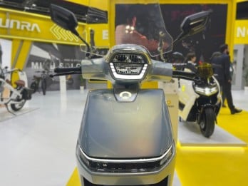 Terungkap! Investor China yang Siap Bangun Pabrik Sepeda Motor Listrik di Jateng