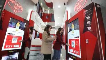Kredit Bank Cimb Niaga (CIMB) Tumbuh 6% Jadi Rp211 Triliun