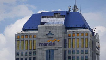 Direktur dan Komisaris Bank Mandiri Diguyur Remunerasi Berupa Saham BMRI
