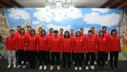Jadwal Final Thomas Cup dan Uber Cup 2024: Indonesia vs China