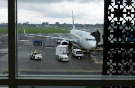 Alasan Jateng Tak Lagi Punya Bandara Internasional, Adi Soemarmo dan Ahmad Yani Turun Kasta
