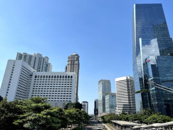 BPS Umumkan Pertumbuhan Ekonomi Indonesia Kuartal I/2024 Besok, Simak Prediksinya!