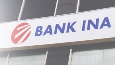 Laba Bank Milik Salim (BINA) Rp32,82 Miliar pada Kuartal I/2024, Turun 44,22%