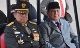 SBY Tegaskan Alumi Akabri Akan Dukung Penuh Pemerintahan Prabowo-Gibran