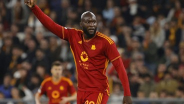 Prediksi Skor AS Roma vs Juventus: Head to Head, Susunan Pemain