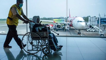 Kemenag: Kuota Sudah Terpenuhi, Hati-hati Penipuan Modus Visa non-Haji