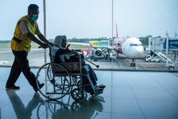 Kemenag: Kuota Sudah Terpenuhi, Hati-hati Penipuan Modus Visa non-Haji
