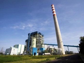 Sri Mulyani Ungkap Kabar Terbaru Proyek Pensiun Dini PLTU 660 MW