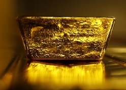 Ramalan Nasib Harga Emas Pekan Kedua Mei 2024, Ada Peluang Rekor?