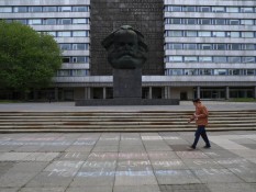 Sejarah Hari Ini 5 Mei: Karl Marx, Bapak Sosialisme dan Pendiri Komunis Lahir