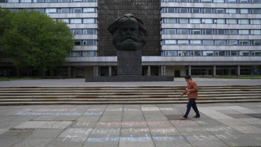Sejarah Hari Ini 5 Mei: Karl Marx, Bapak Sosialisme dan Pendiri Komunis Lahir