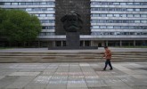 Sejarah Hari Ini 5 Mei: Karl Marx, Bapak Sosialisme dan Pendiri Komunis Lahir