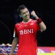 Hasil Final Piala Thomas 2024, Indonesia vs China, Jojo Menang, Skor 1-2