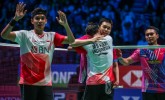 Hasil Final Piala Thomas 2024: Kalahkan Indonesia, China Sabet Gelar Juara
