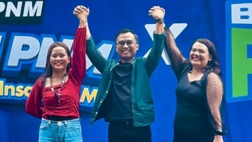 Kisah AO PNM Mekaar, Keluar Zona Nyaman untuk Beri Kenyamanan Keluarga