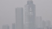 Senin 6 Mei 2024, Kualitas Udara di Jakarta Terburuk No.8 di Dunia