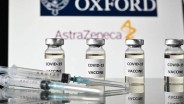 Vaksin AstraZeneca Sebabkan Pembekuan Darah, Simak Tanda-tandanya