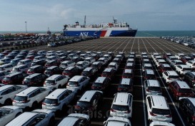 Akses Pelabuhan Patimban Sulit, Toyota Pilih Melipir Lewat Pantura