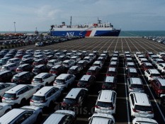 Akses Pelabuhan Patimban Sulit, Toyota Pilih Melipir Lewat Pantura