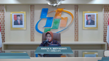 BPS Blak-blakan, Ini Penyebab Ekonomi RI Tumbuh 5,11% pada Kuartal I/2024