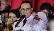 Bursa Calon Gubernur Jakarta Mulai Ramai, Ada Anies hingga Eko Patrio