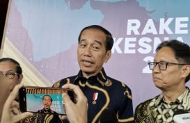 Jokowi Ungkap 3 Hal yang Ditakuti Semua Negara, Salah Satunya Harga Minyak