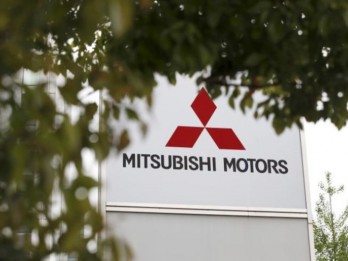 Suku Bunga BI Dikerek, Mitsubishi Pantau Reaksi Pasar