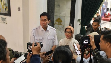 Jumlah Proyek PMA di Jabar Triwulan I 2024 Naik Signifikan