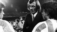 Pelatih yang Bawa Argentina Juara Piala Dunia 1978, Cesar Luis Menotti Meninggal Dunia