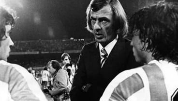 Pelatih yang Bawa Argentina Juara Piala Dunia 1978, Cesar Luis Menotti Meninggal Dunia